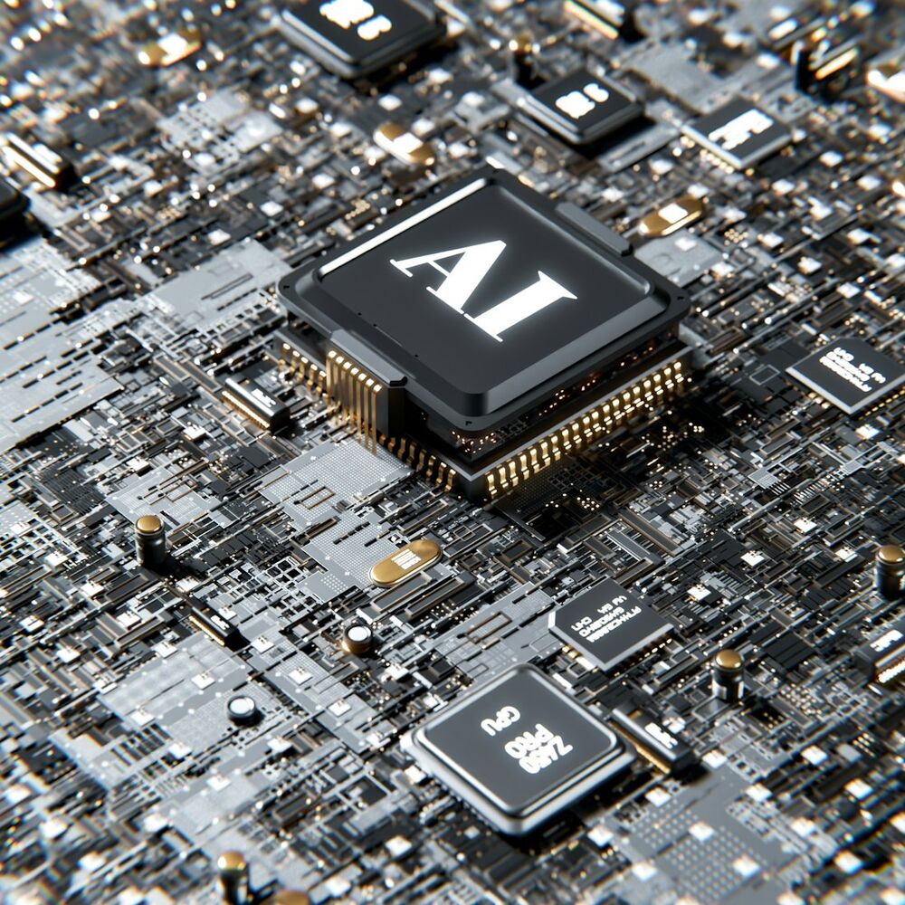 AI and intelligent automation
