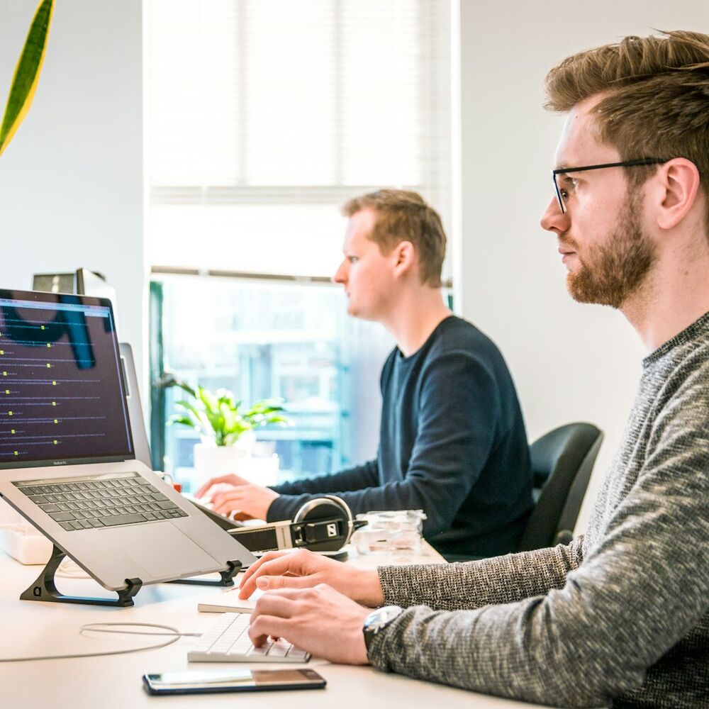 Managed IT support and hardware